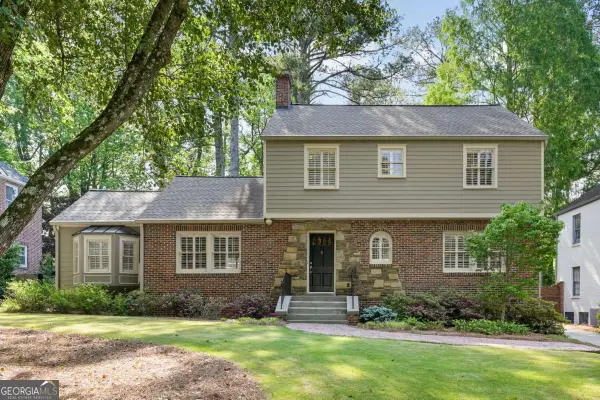 1735 Johnson Road Ne, Atlanta, GA 30306