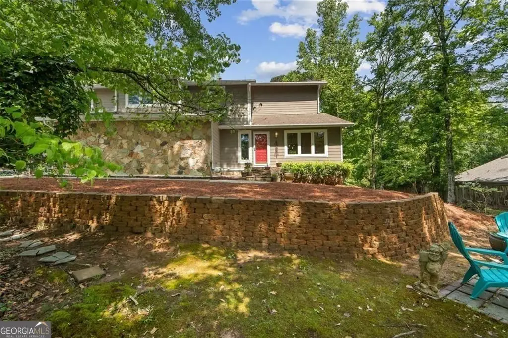 5080 Nesbit Ferry Lane, Sandy Springs, GA 30350 - #1