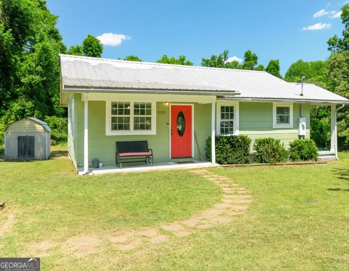 2325 Winterville Road, Athens, GA 30605 - #1