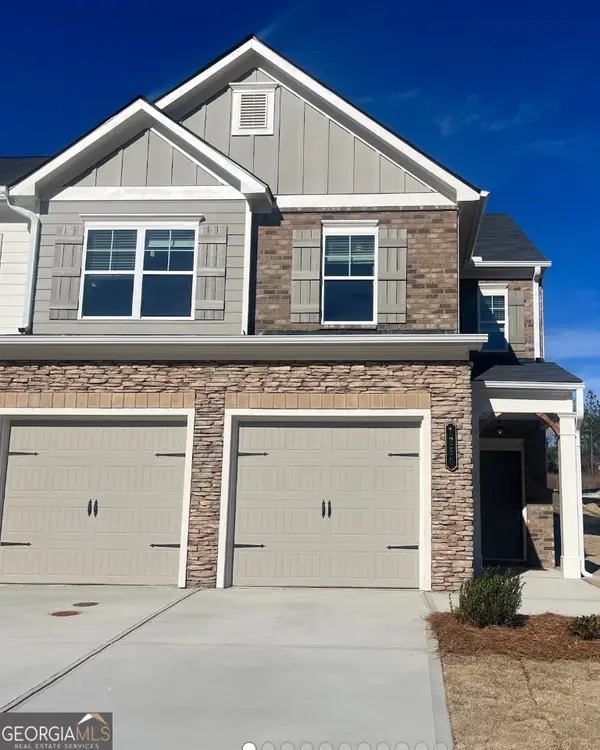 1250 Park Center Circle, Austell, GA 30168