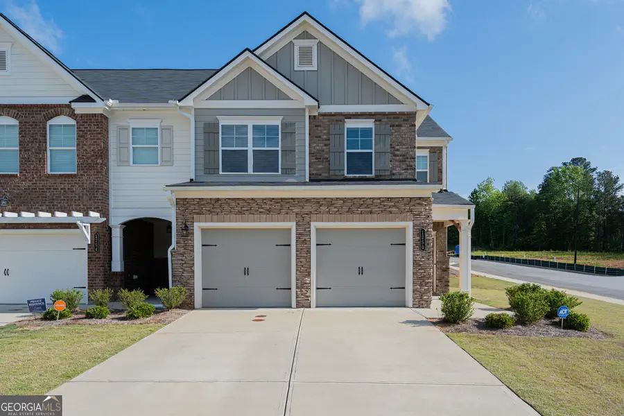 1250 Park Center Circle, Austell, GA 30168 - #2