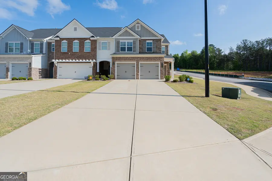 1250 Park Center Circle, Austell, GA 30168 - #3