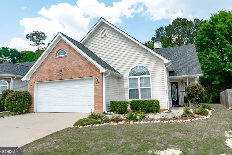 14 Green Spring, Newnan, GA 30265 - #2