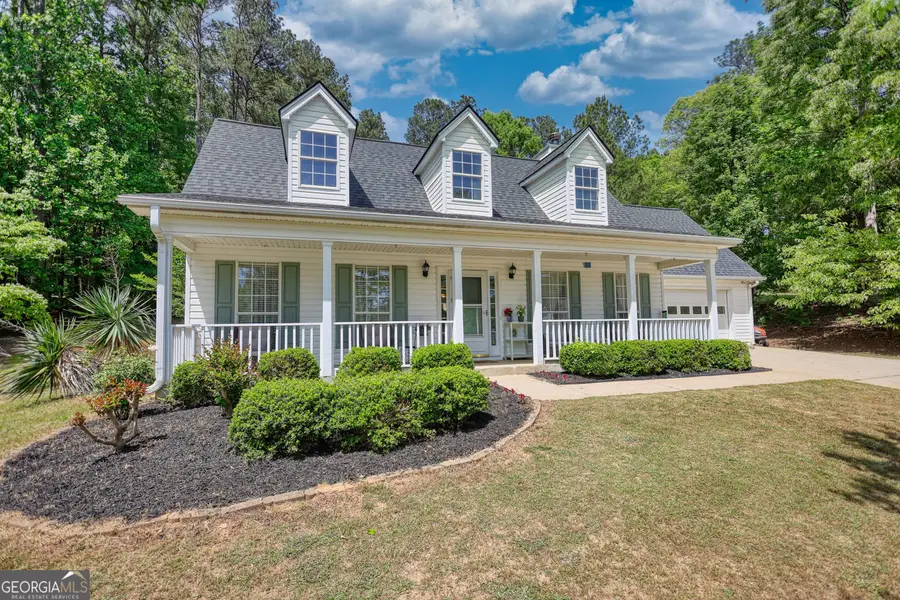 1266 Kilpatrick Lane, Bethlehem, GA 30620 - #3