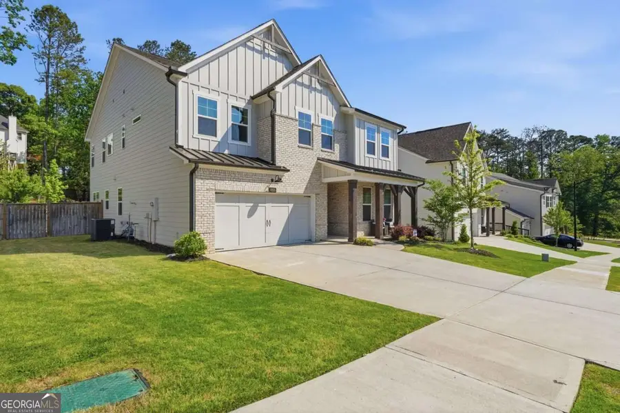 4006 Maple Oak Court, Kennesaw, GA 30152 - #2