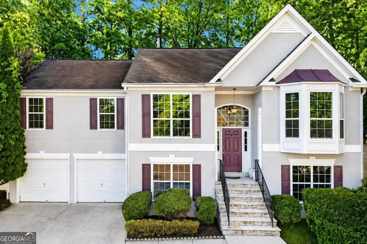 204 Five Iron Court Nw, Kennesaw, GA 30144 - #1