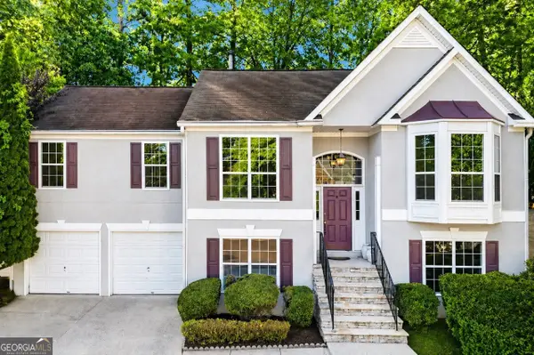 204 Five Iron Court Nw, Kennesaw, GA 30144