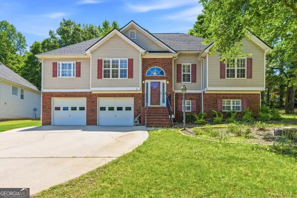 2403 Bluff Creek Overlook, Douglasville, GA 30135