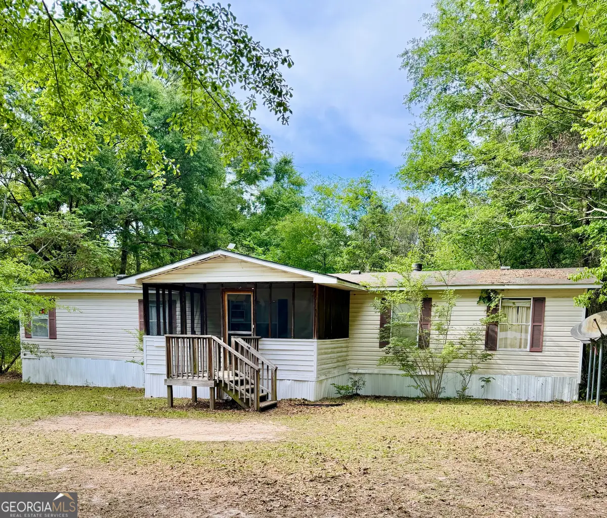 120 Sweetgum Lane, Albany, GA 31705 - #1