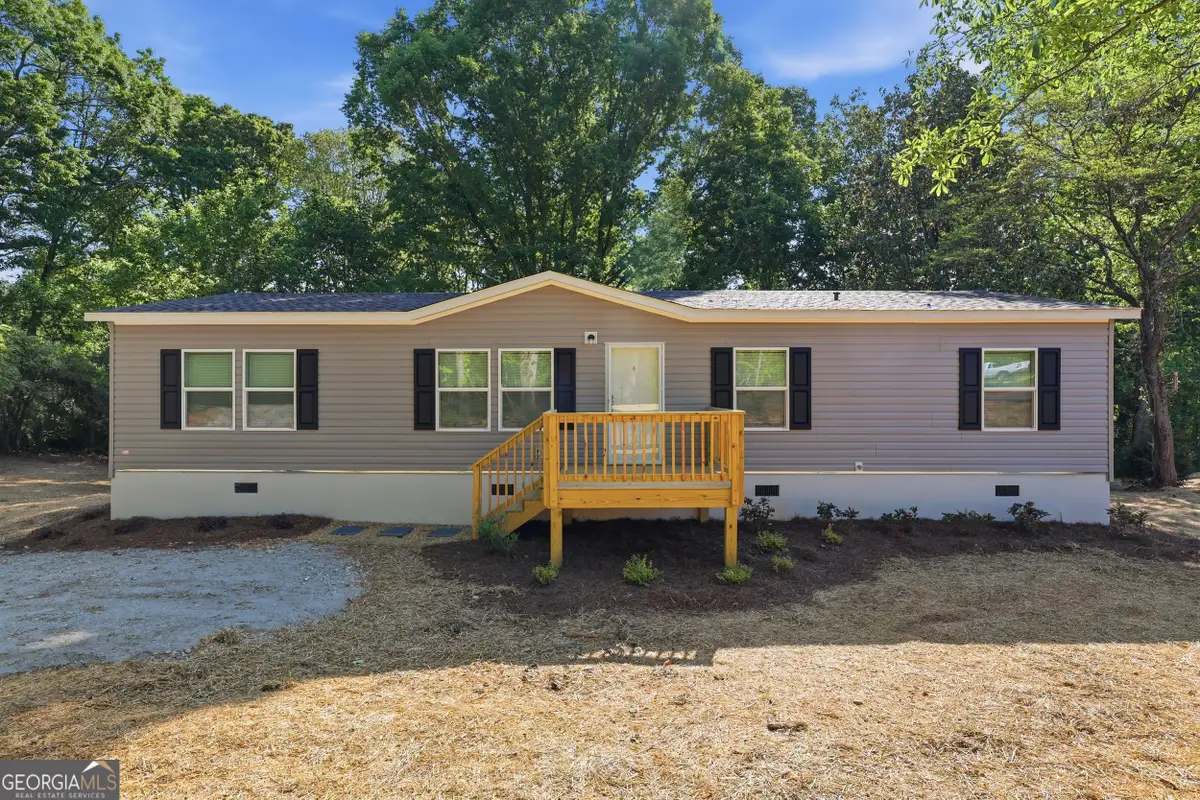 466 Cherry Circle, Cornelia, GA 30531 - #1