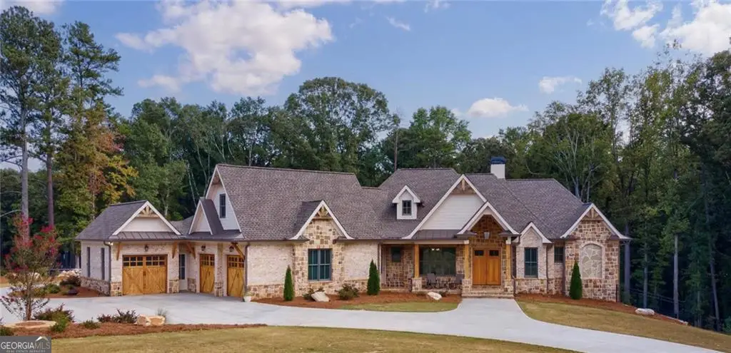 254 Fortres Way, Jefferson, GA 30549 - #1