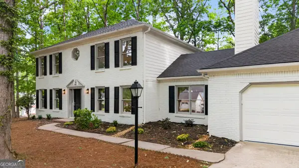 401 Vardon Way, Peachtree City, GA 30269