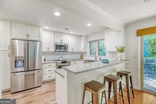2355 Northlake Court Ne, Atlanta, GA 30345