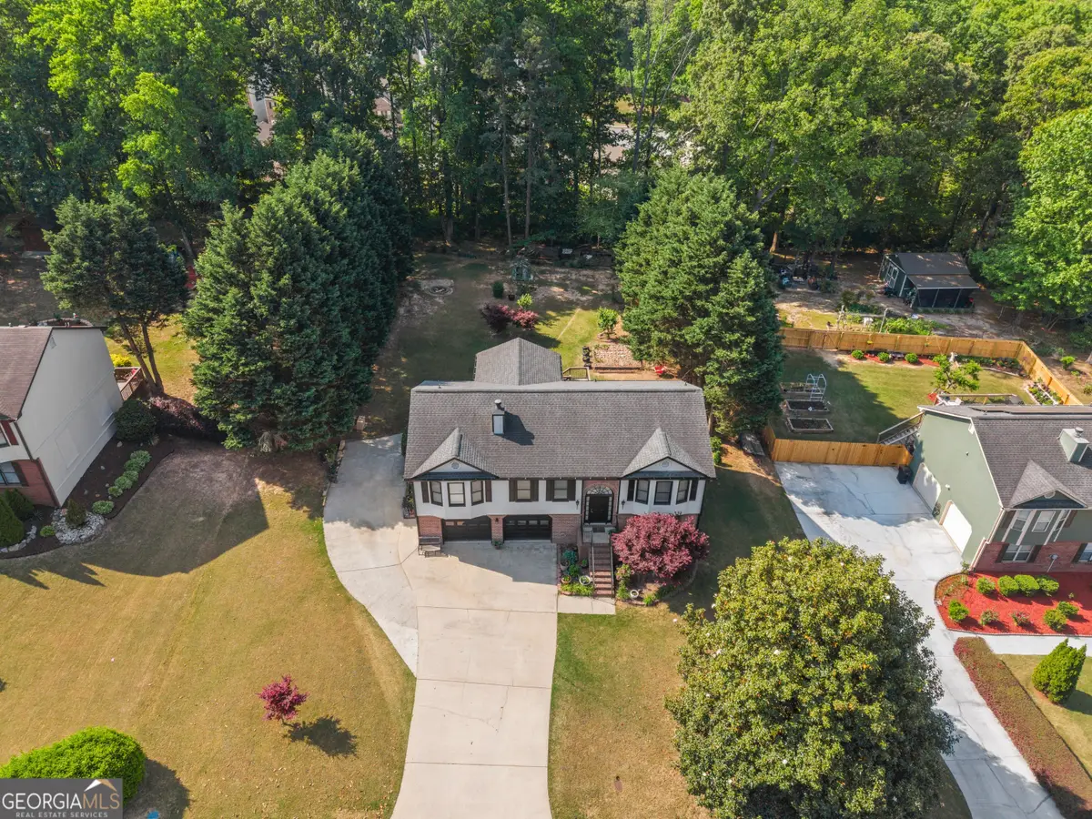 3737 Victoria Drive, Buford, GA 30519 - #1