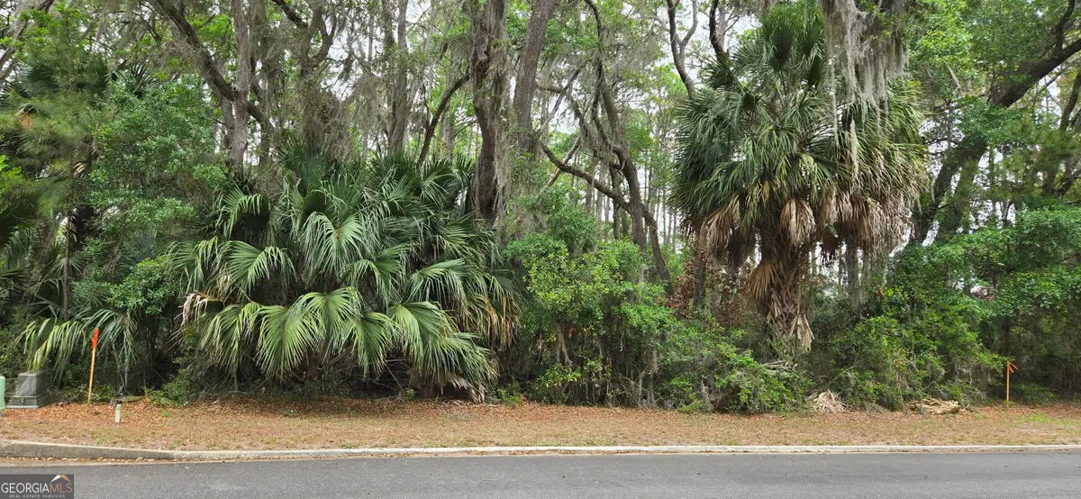 0 V/L 1028 Becket Road, Saint Marys, GA 31558 - #1