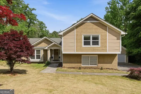 2178 Carlyle Drive Ne, Marietta, GA 30062