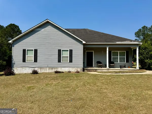 2010 Cottonwood Street, Vidalia, GA 30474
