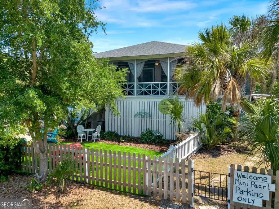 1102 Lovell Avenue, Tybee Island, GA 31328 - #2