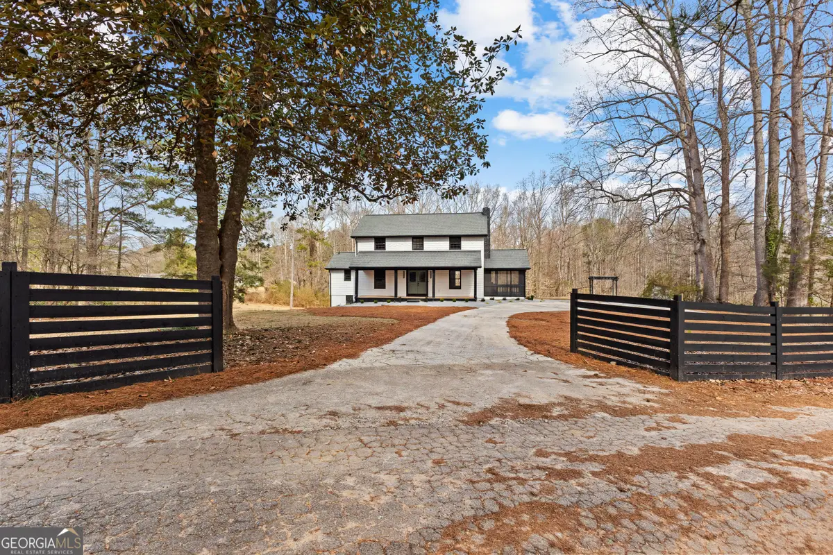 260 Sandy Lake Circle, Fayetteville, GA 30214 - #1