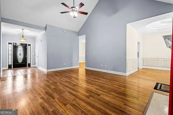 3785 Brushy Wood Drive, Loganville, GA 30052 - #3