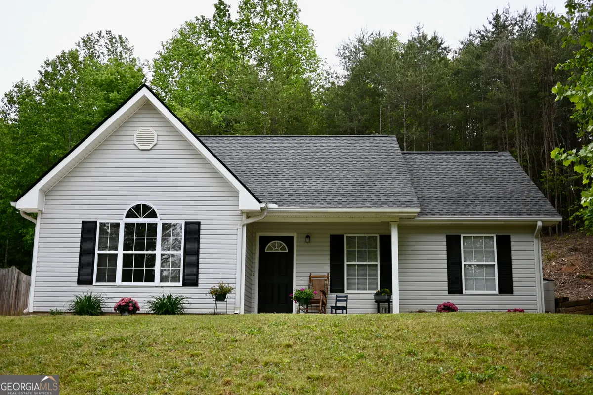 194 Chestnut Avenue, Demorest, GA 30535 - #1