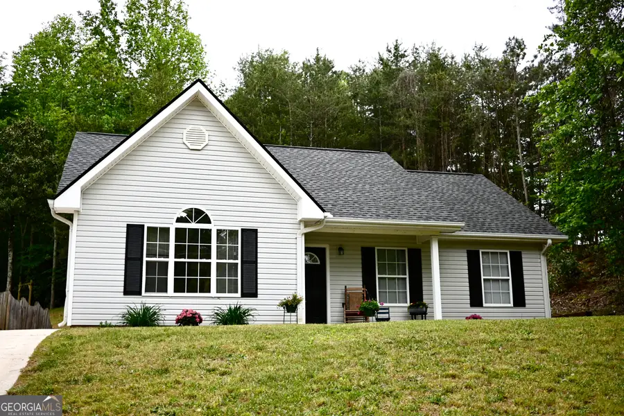194 Chestnut Avenue, Demorest, GA 30535 - #3