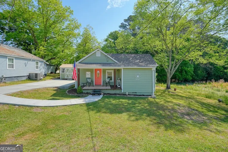 4944 Northside Drive, Acworth, GA 30101 - #3