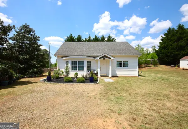 89 Idava Court, Dawsonville, GA 30534