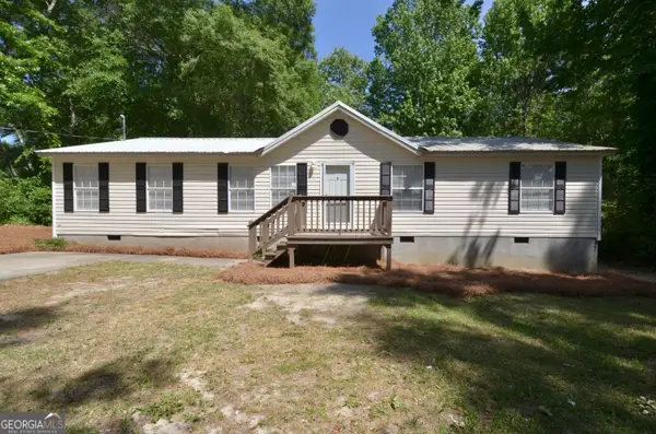 810 Stoney Ridge Drive, East Dublin, GA 31027