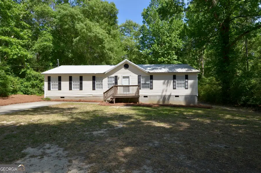 810 Stoney Ridge Drive, East Dublin, GA 31027 - #3