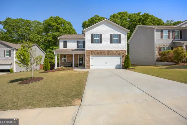 569 Starbuck Parkway, Pendergrass, GA 30567