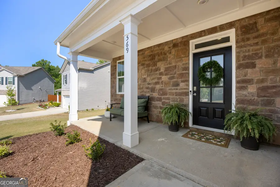 569 Starbuck Parkway, Pendergrass, GA 30567 - #2