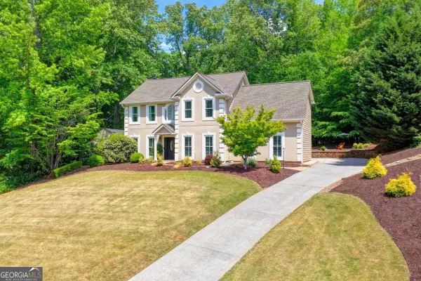 3410 Ashton Drive, Suwanee, GA 30024