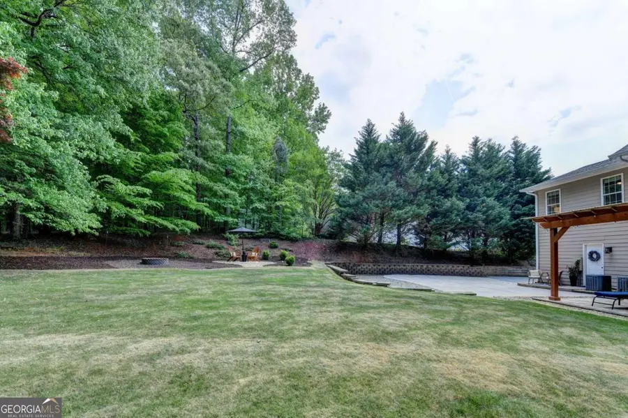 3410 Ashton Drive, Suwanee, GA 30024 - #2