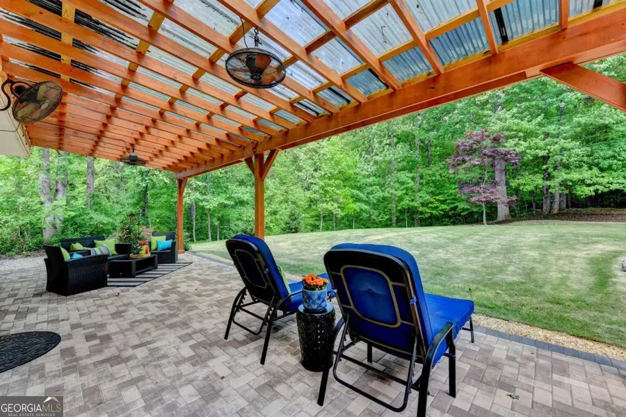 3410 Ashton Drive, Suwanee, GA 30024 - #3