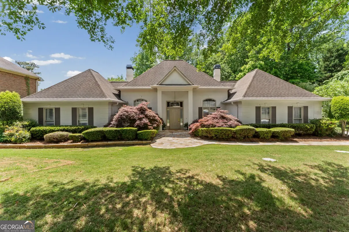255 Northcrest Drive, Newnan, GA 30263 - #1