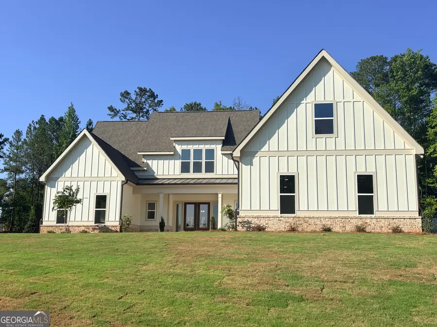 48 Arbor Springs Drive N #LOT 2, Newnan, GA 30263 - #2