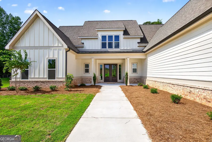 48 Arbor Springs Drive N #LOT 2, Newnan, GA 30263 - #3