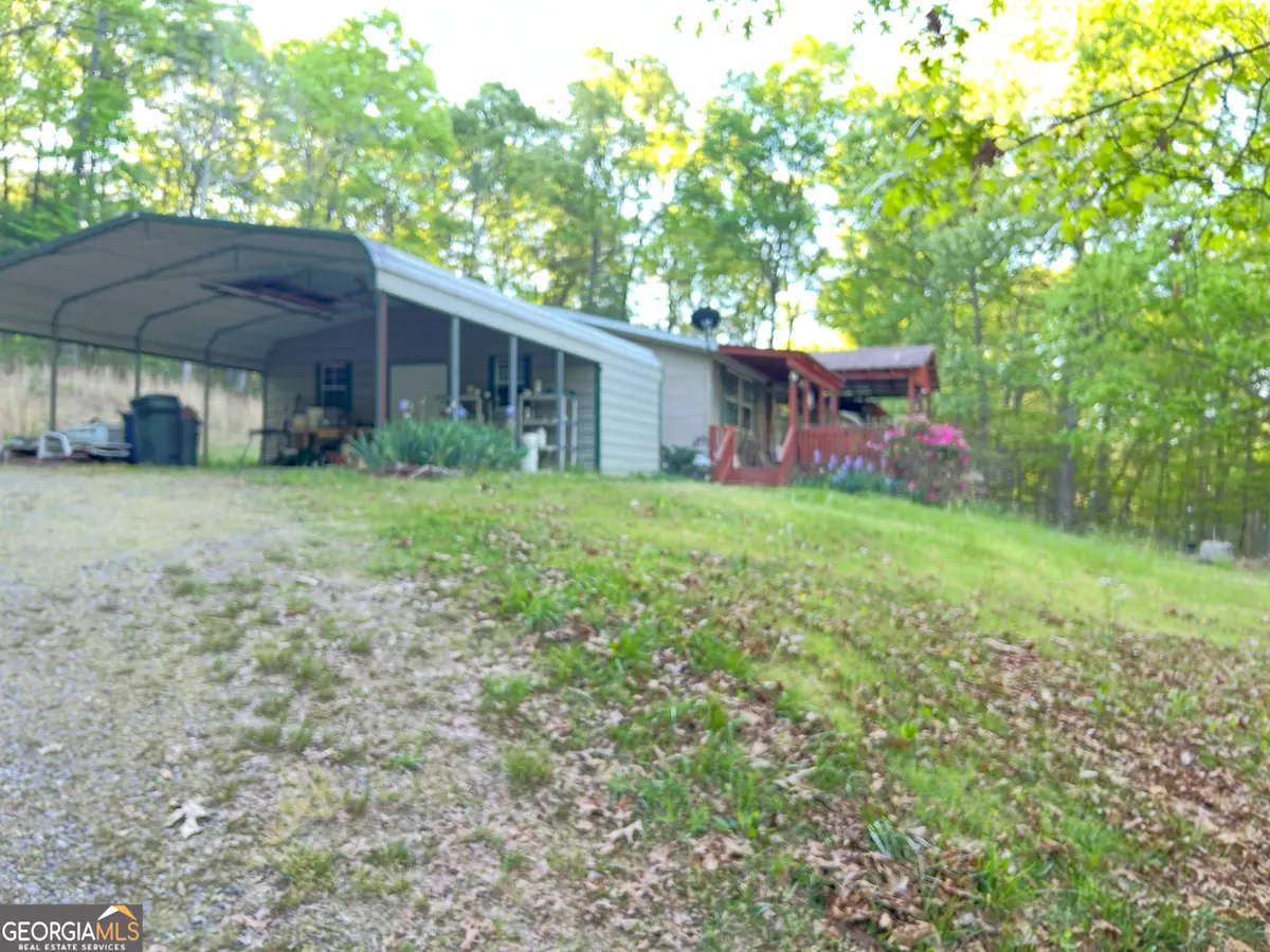 192 Spears Lane, Blairsville, GA 30512 - #1