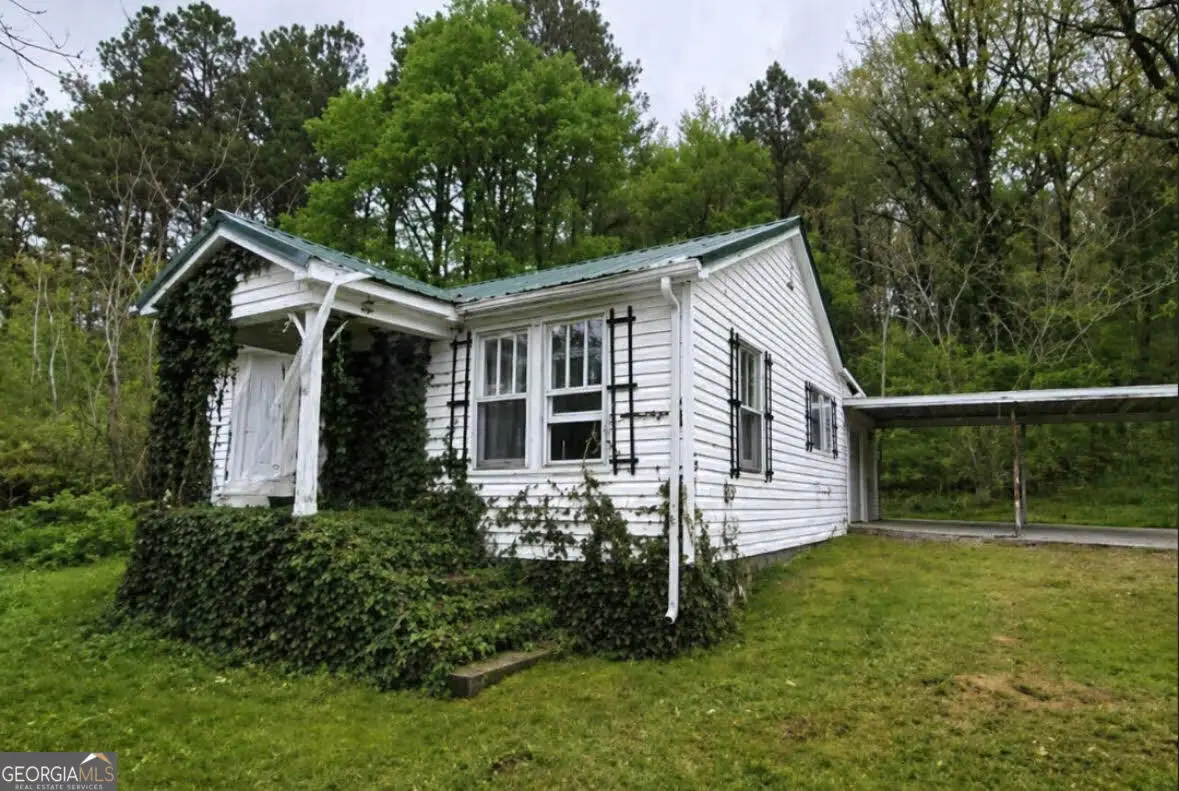 127 Tipton Drive, Ringgold, GA 30736 - #1