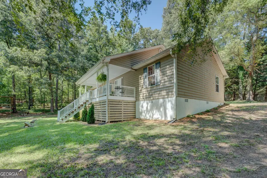 1295 Cornish Mountain Rd, Covington, GA 30014 - #2