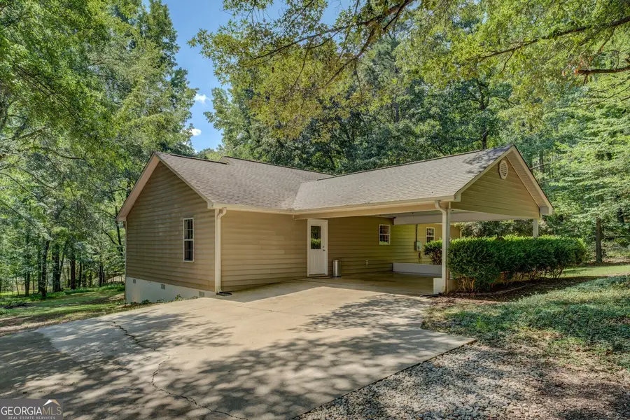 1295 Cornish Mountain Rd, Covington, GA 30014 - #3