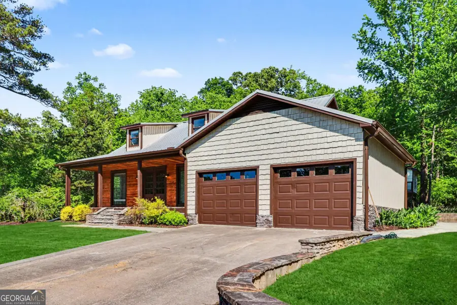 450 Big Springs Road Se, Calhoun, GA 30701 - #2