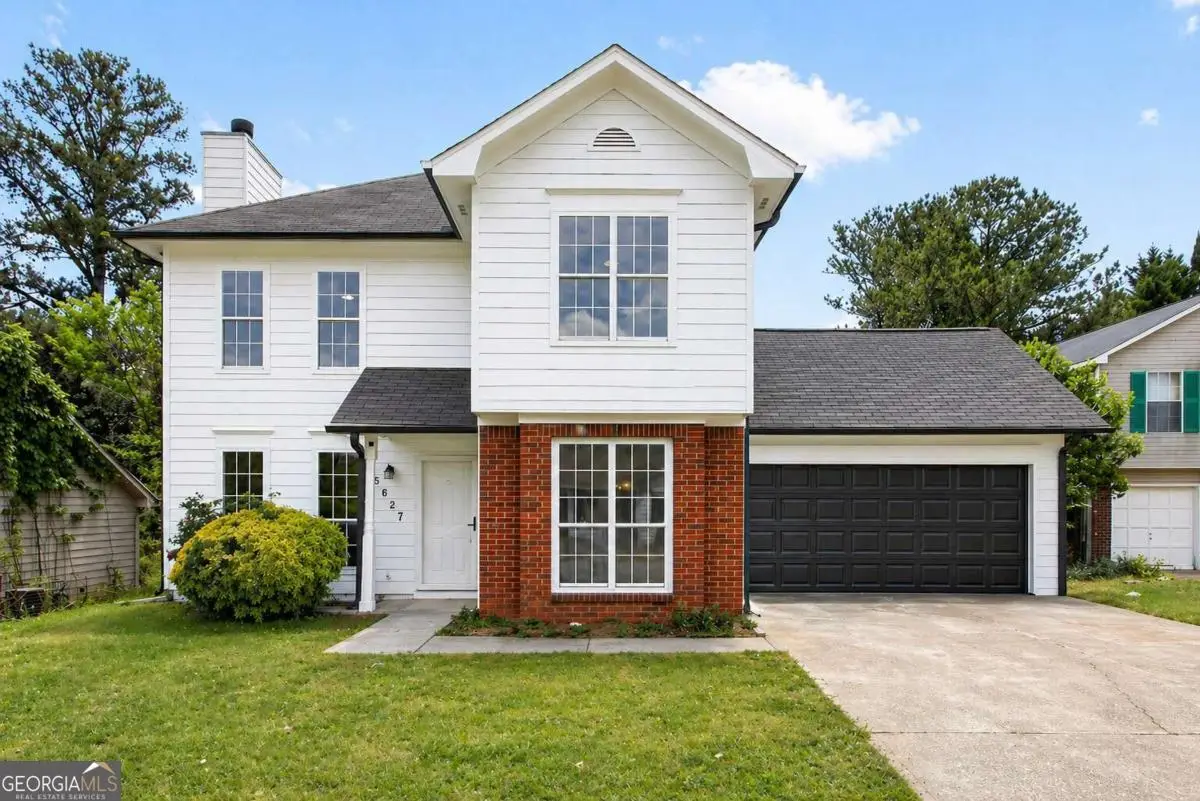 5627 Tunbridge Wells Court, Lithonia, GA 30058 - #1