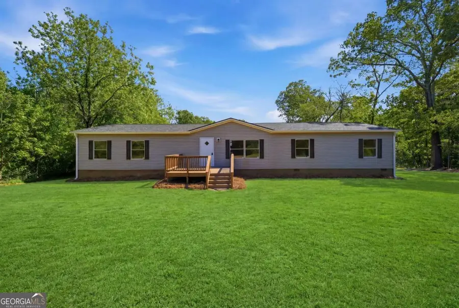 5274 Parks Road, Cumming, GA 30041 - #2
