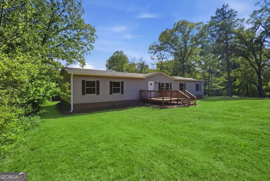 5274 Parks Road, Cumming, GA 30041 - #3