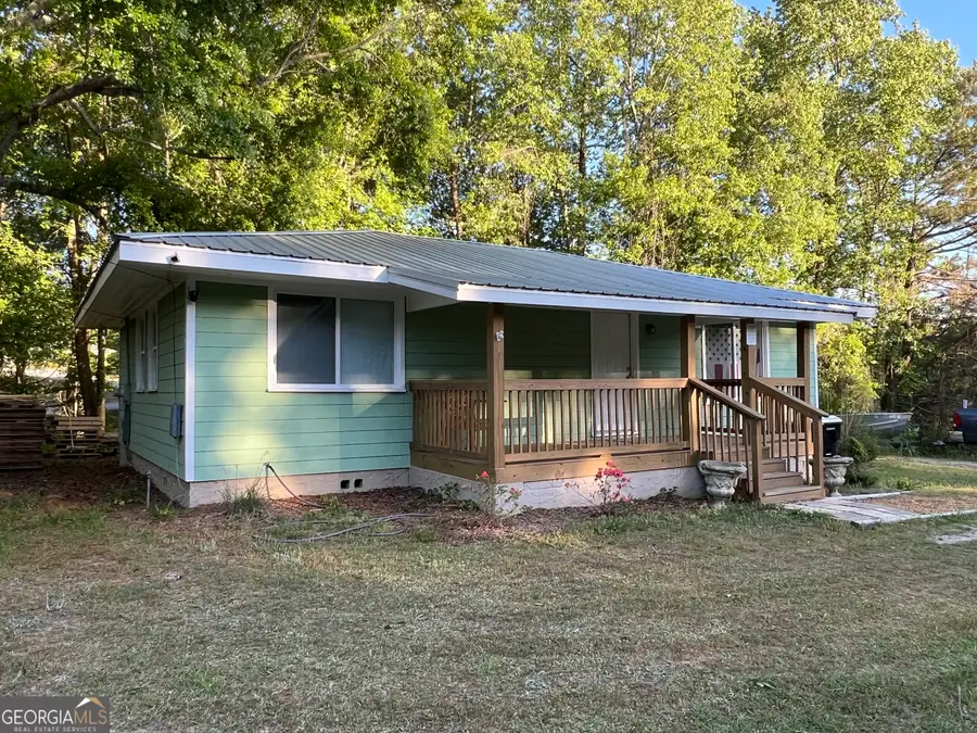 505 Beaver Pond Road, Carrollton, GA 30117 - #3