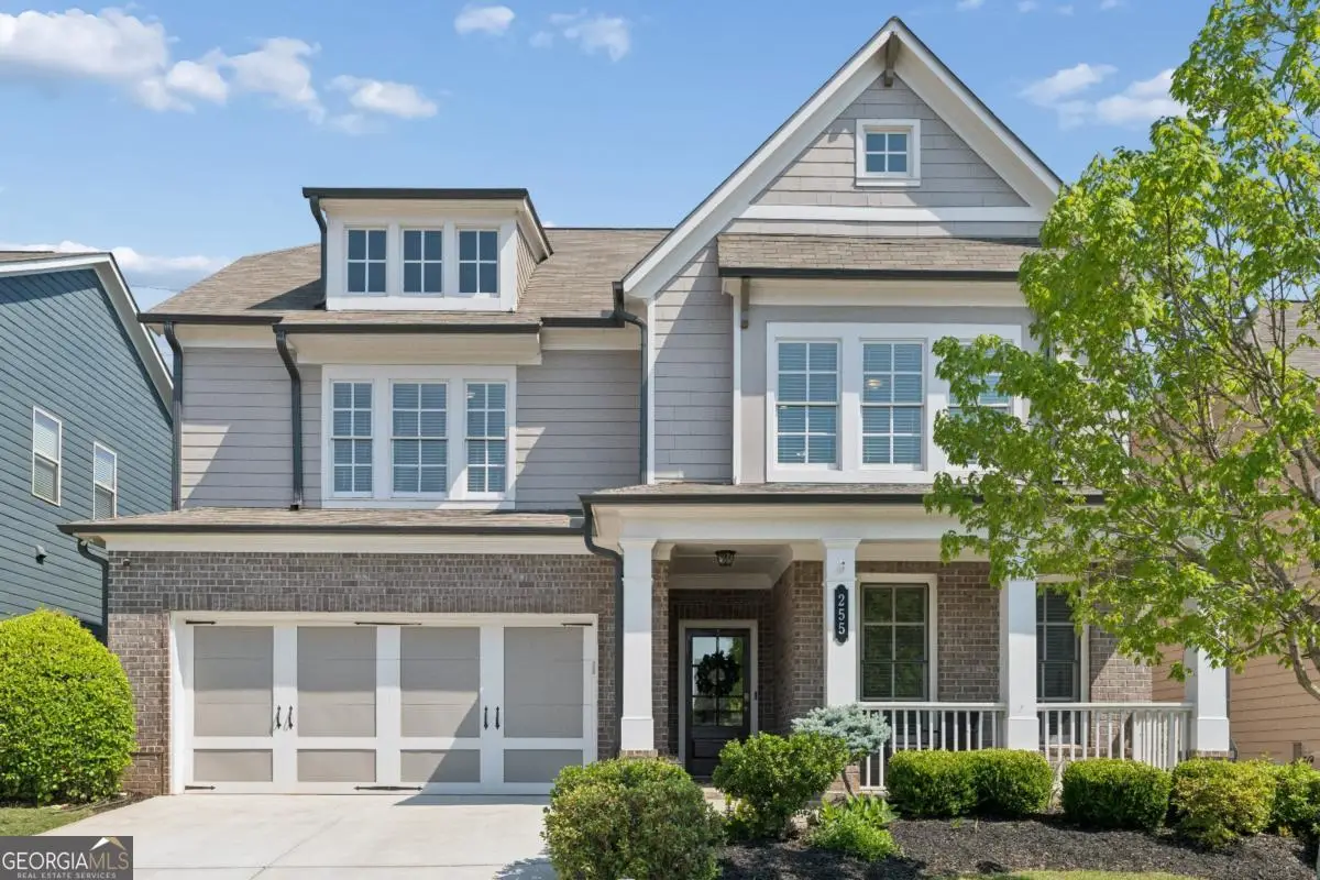 255 Still Pine Bend, Smyrna, GA 30082 - #1