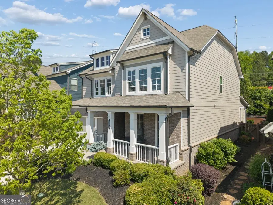 255 Still Pine Bend, Smyrna, GA 30082 - #3