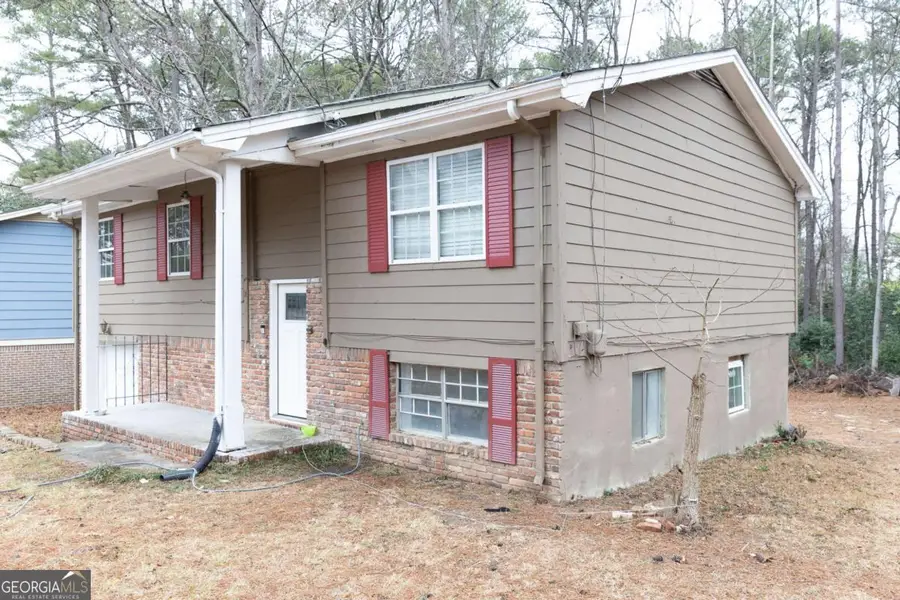 6540 Connell Road, South Fulton, GA 30349 - #2
